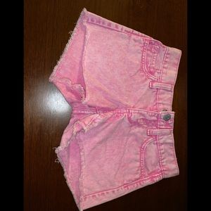 BUNDLE GIRL SHORTS 🩳 🏝🌝